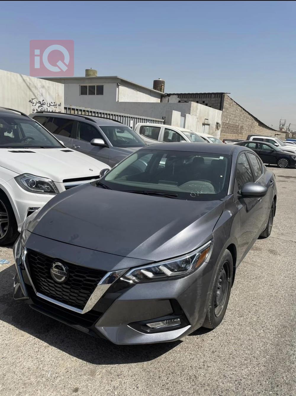 Nissan Sentra